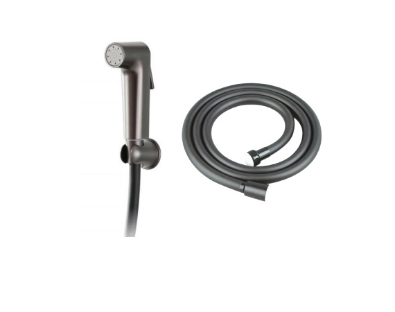 Vòi xịt vệ sinh màu ghi Kosco CO 118