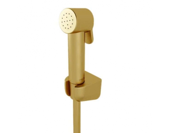 Vòi xịt vệ sinh TOTO màu vàng THX20SEV1#BFG