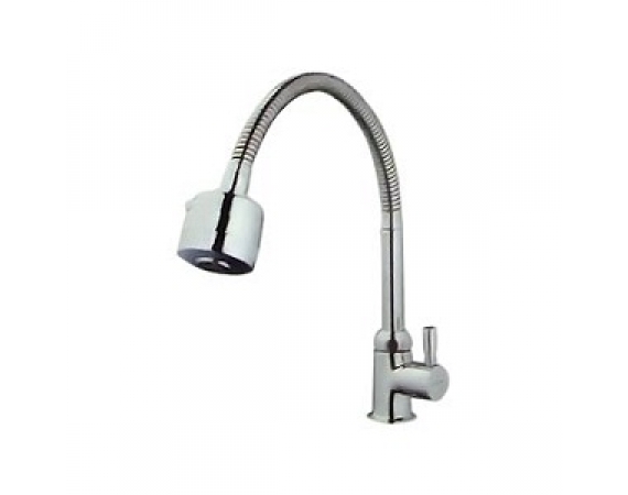 Vòi rửa bát lạnh Caesar K025C