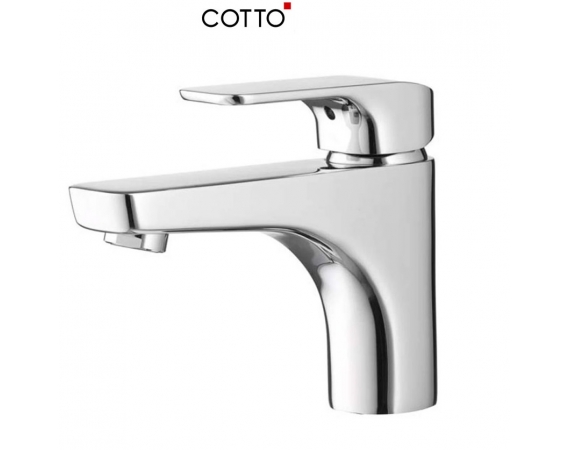 Vòi chậu lavabo COTTO CT2142A