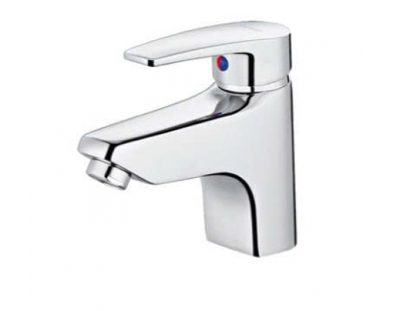 Vòi Lavabo Nóng Lạnh Caesar B400CU