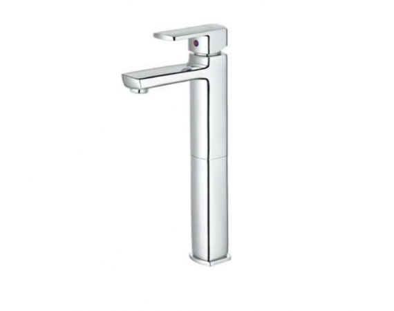 Vòi Lavabo Nóng Lạnh Caesar B551CU
