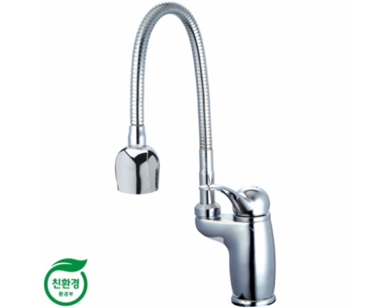 Vòi rửa bát Hàn Quốc nóng lạnh Samwon PSS-162