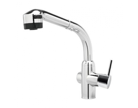 Vòi rửa bát nóng lạnh DAEHAN DU-1024