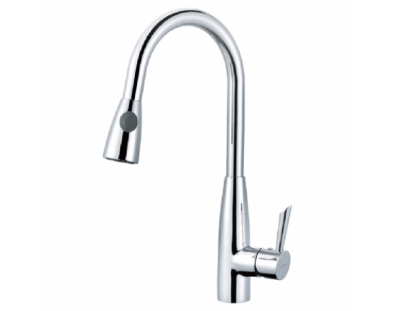 Vòi rửa bát nóng lạnh Samwon KFL-456