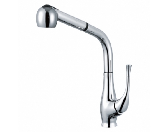 Vòi rửa bát nóng lạnh Samwon KFL-457
