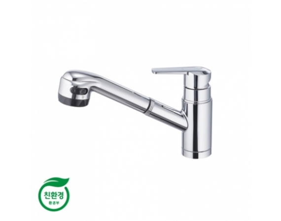 Vòi rửa bát Hàn Quốc nóng lạnh Samwon QFS-080 