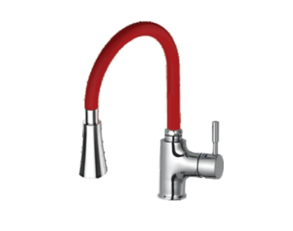 Vòi rửa bát Hàn Quốc ECOFA E-207N