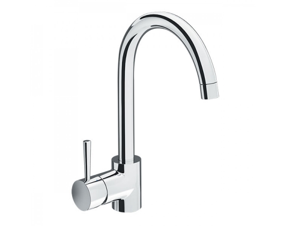Vòi rửa bát nóng lạnh Inax SFV-801S