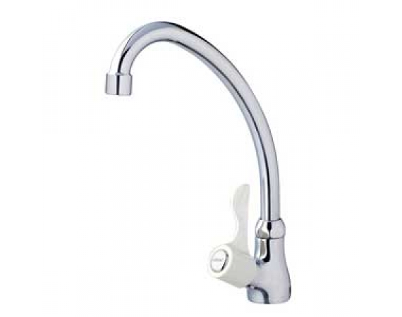 Vòi rửa bát lạnh Caesar K027C