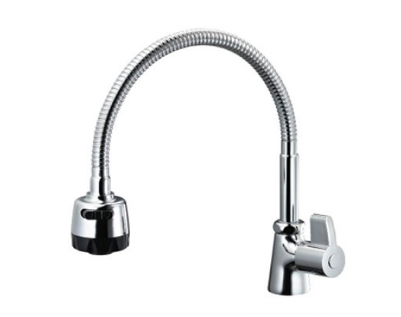 Vòi rửa bát nước lạnh Sobisung YJ-302