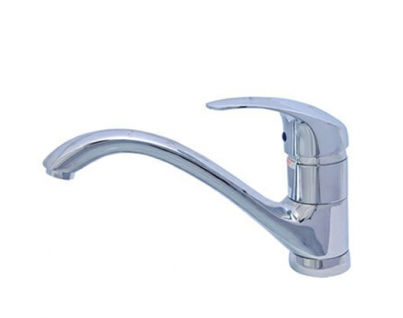 Vòi rửa bát Bancoot nóng lạnh BCVD 6001