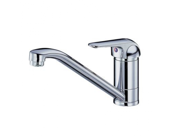 Vòi rửa bát nóng lạnh Caesar K511C