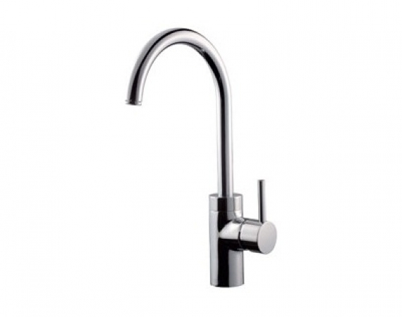 Vòi rửa bát nóng lạnh Cico E-203