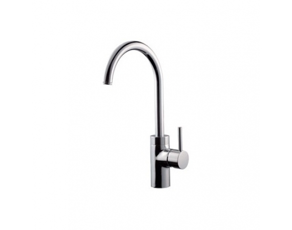 Vòi rửa bát nóng lạnh Ecofa E-203