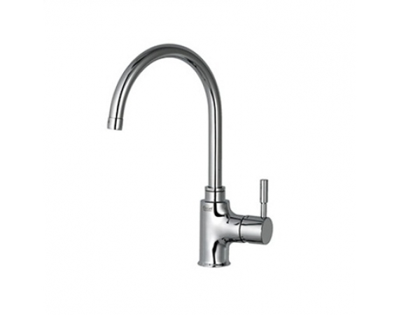 Vòi rửa bát nóng lạnh Ecofa E-206