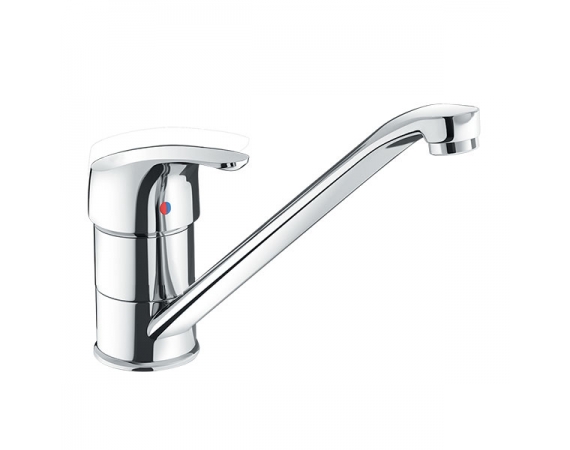 Vòi rửa bát nóng lạnh Inax SFV-302S