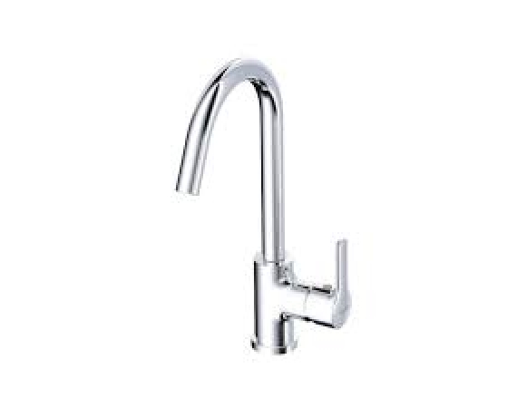 Vòi rửa chén bát nóng lạnh JOMOO P33110-205/1C-Z