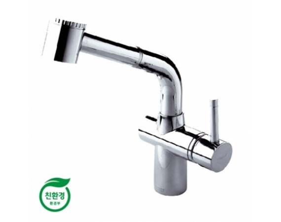 Vòi rửa bát nóng lạnh Samwon NFS-114