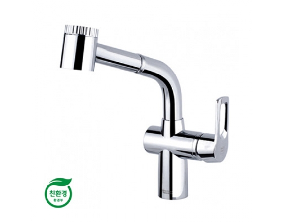 Vòi rửa bát Hàn Quốc nóng lạnh Samwon AFS-114
