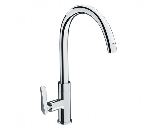 Vòi rửa bát nước lạnh inax SFV-31S