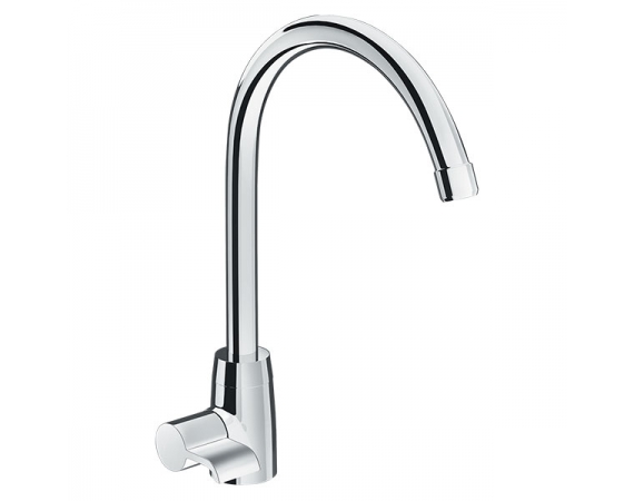 Vòi rửa bát nước lạnh inax SFV-21