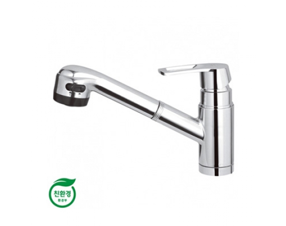 Vòi rửa bát Samwon AFS-080 (dây rút)