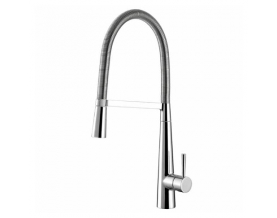 Vòi rVòi rửa bát nóng lạnh Samwon IKF-732