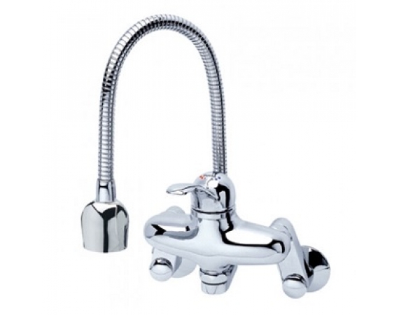 Vòi rửa bát nóng lạnh Samwon PSS-150