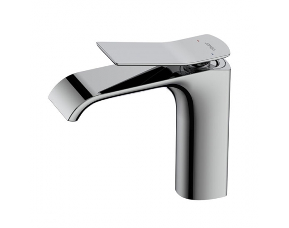 Vòi chậu lavabo nóng lạnh JOMOO 32405-673/1A-Z - Màu crom