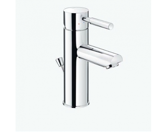 Vòi chậu lavabo nóng lạnh INAXLFV-8000S