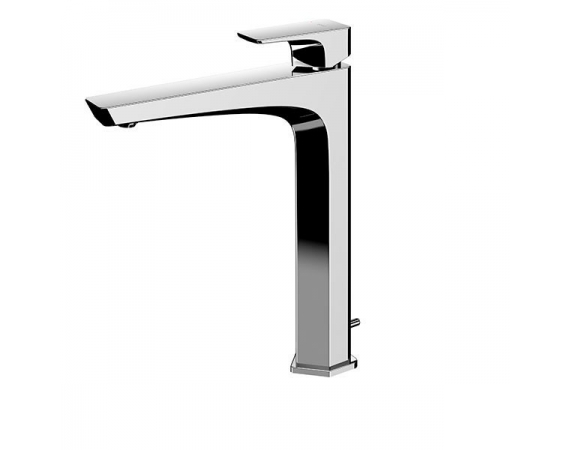 Vòi chậu rửa gật gù nóng lạnh GE TOTO TLG07305V