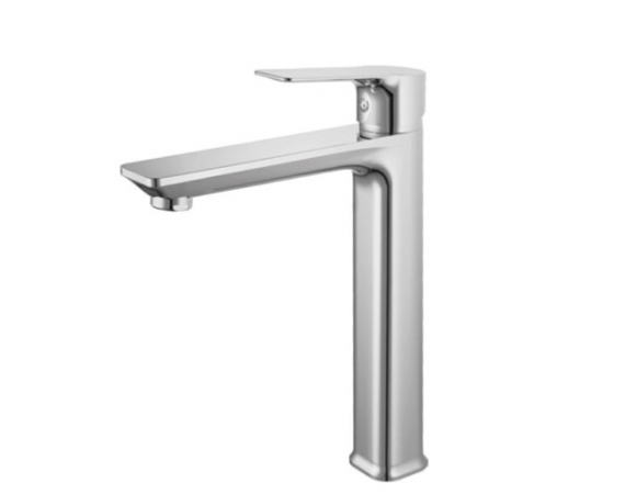 Vòi chậu rửa tay nóng lạnh Samwon HBFL-829