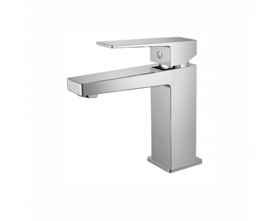 Vòi chậu rửa tay nóng lạnh Samwon HBFL861