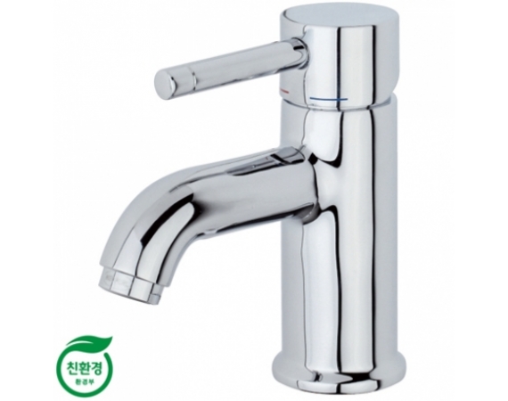 Vòi chậu nóng lạnh 1 lỗ Samwon NFL-277