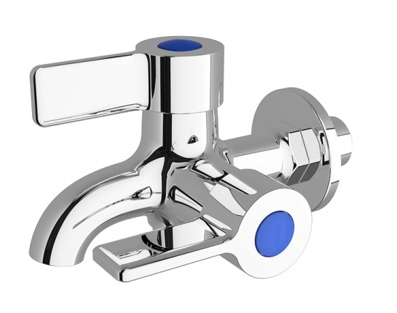 Sen lạnh gắn tường JOMOO 7804-389/1C-I011