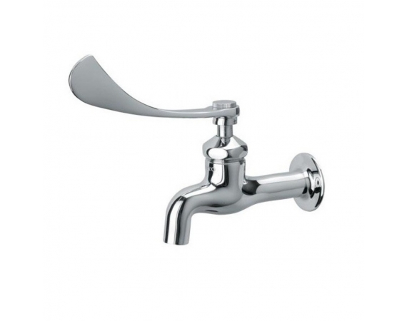 Vòi lạnh gắn tường TOTO T23BQ13N