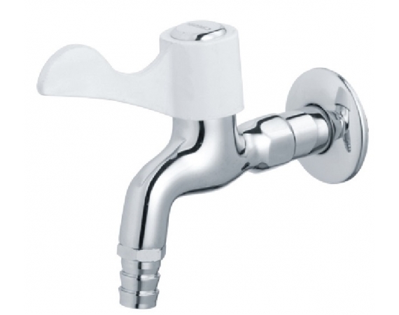 Vòi lạnh gắn tường Caesar WP027C