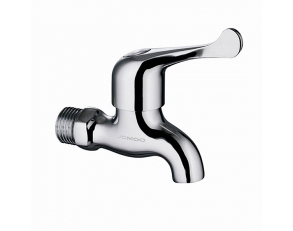 Vòi xả nước lạnh JOMOO 7103-238/1C1-I011- Phi 27