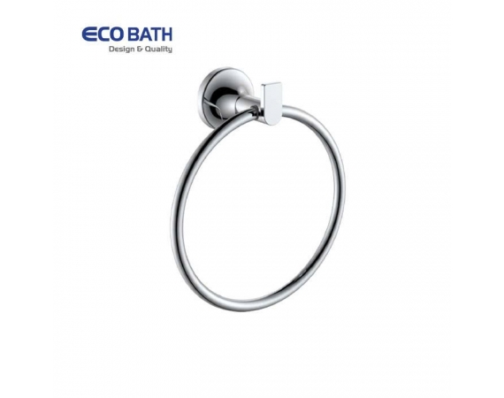 Vòng treo khăn EcoBath EC218-06