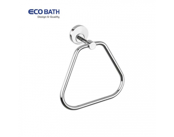 Vòng treo khăn EcoBath EC260-06