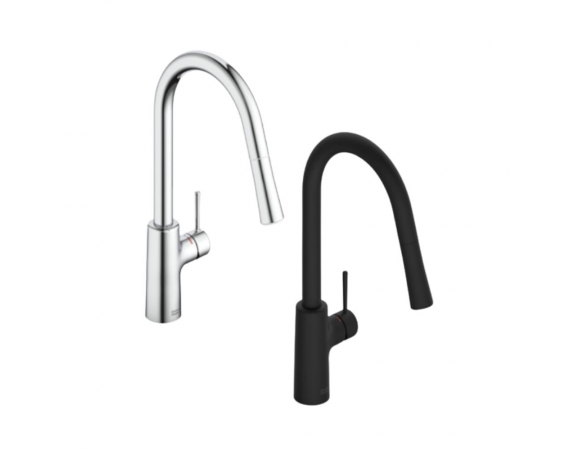Vòi bếp American Standard WF-0916