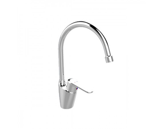 Vòi bếp nóng lạnh American Standard WF-5624