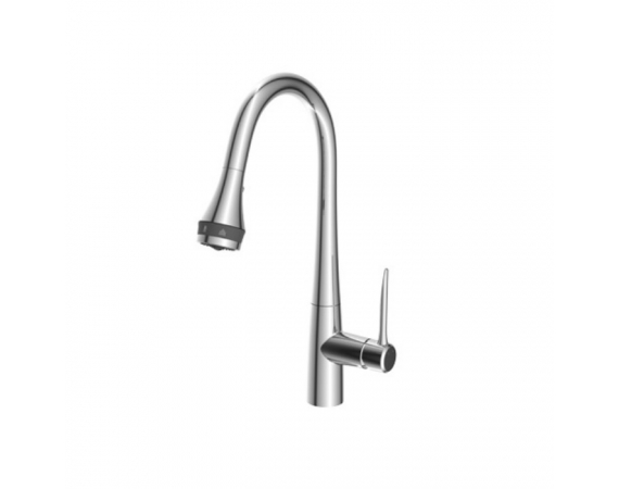 Vòi bếp dây rút American Standard WF-5634