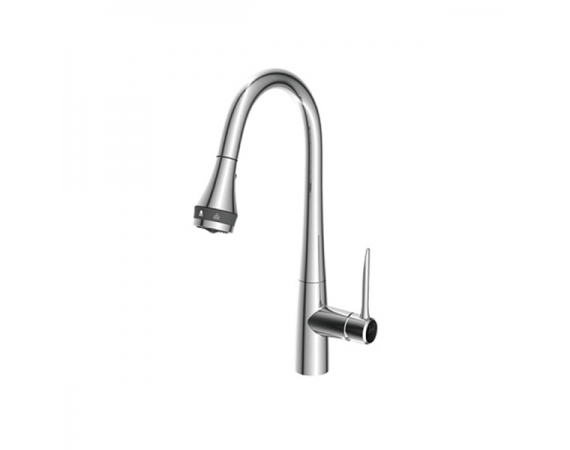 Vòi bếp cảm ứng American Standard WF-5644