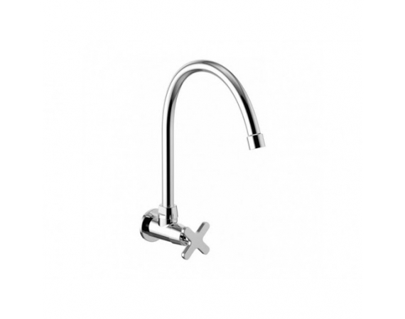 Vòi bếp gắn tường American Standard WF-T707