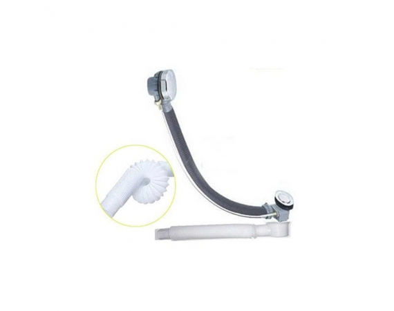 Xi phông bồn tắm TOTO TVBF411