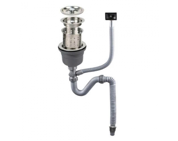 Bộ thoát chậu rửa chén bát RANCO RC-151