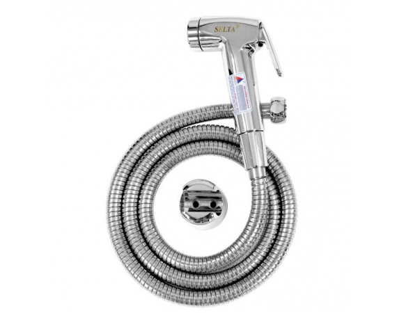 Xịt Nhựa Trắng SELTA SX-01