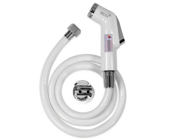 Xịt Nhựa Trắng SELTA SX-02